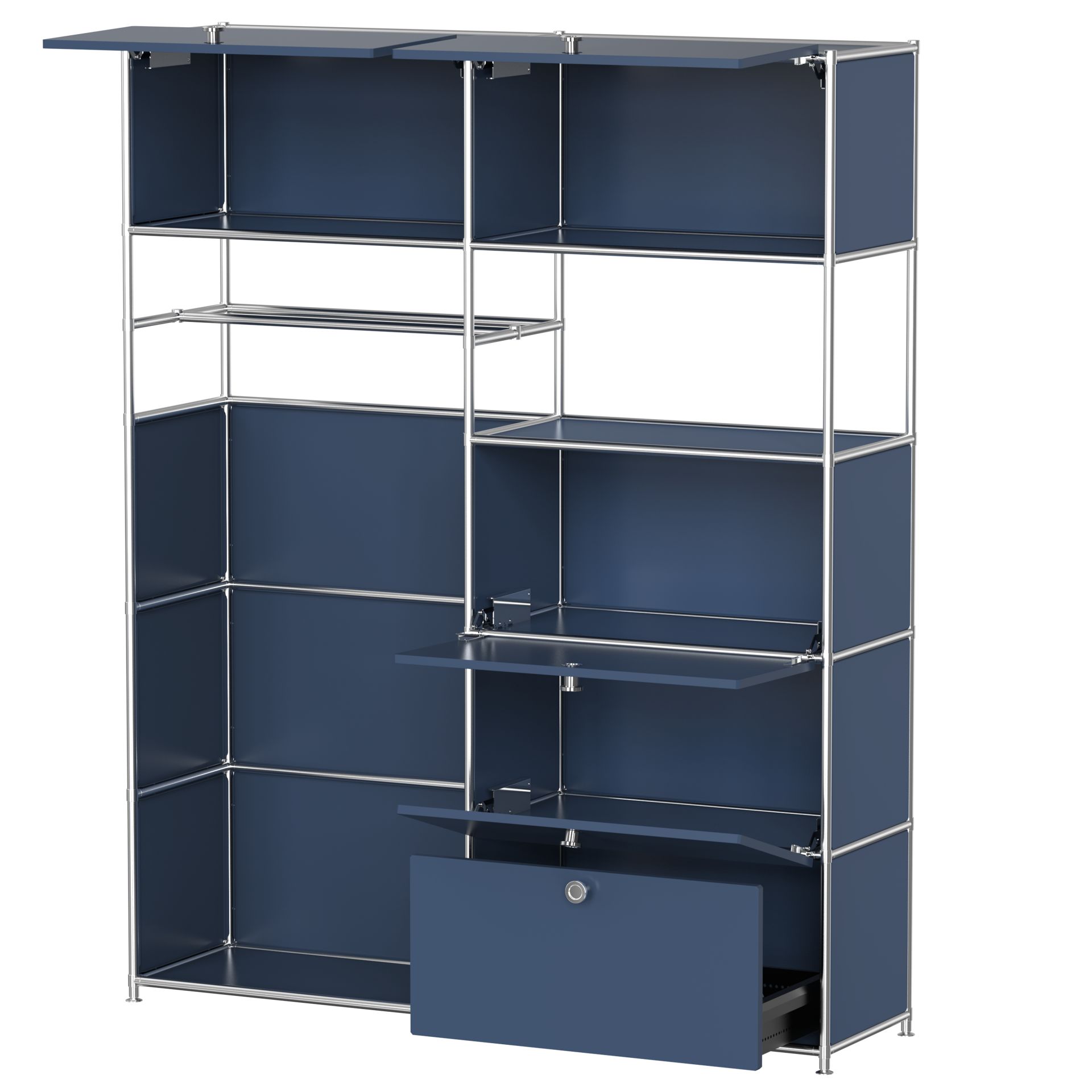 Garderobe 917